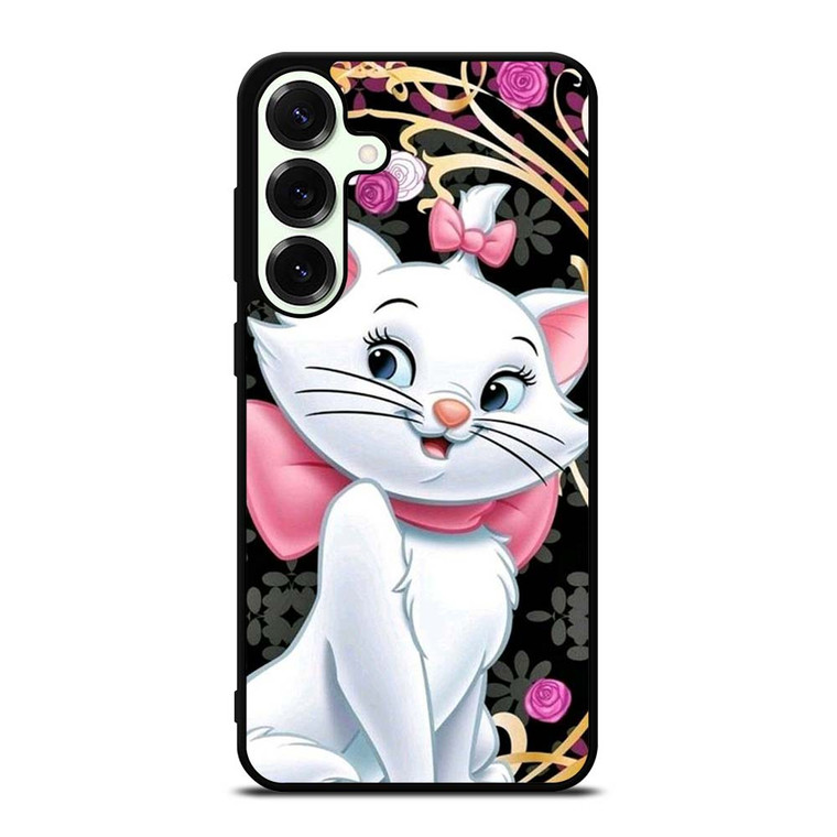 MARIE ARISTOCATS DISNEY Samsung Galaxy S25 Plus Case