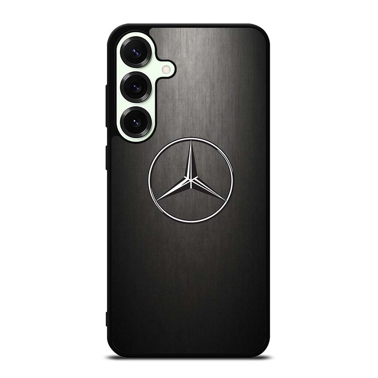 MERCEDES BENZ LOGO Samsung Galaxy S25 Plus Case