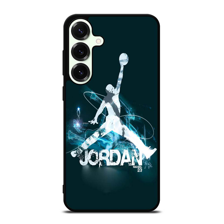 MICHAEL JORDAN AIR DUNK Samsung Galaxy S25 Plus Case