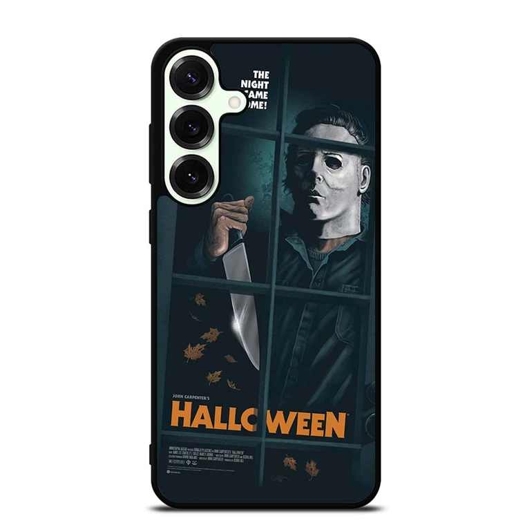 MICHAEL MYERS HALLOWEEN CAME HOME Samsung Galaxy S25 Plus Case