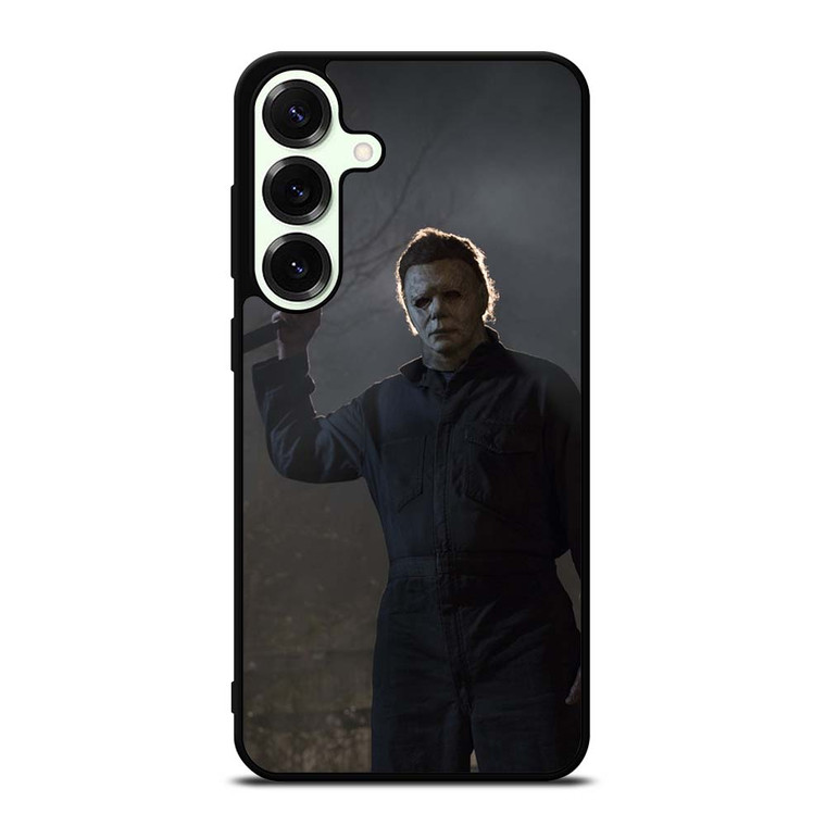 MICHAEL MYERS HALLOWEEN KNIFE Samsung Galaxy S25 Plus Case