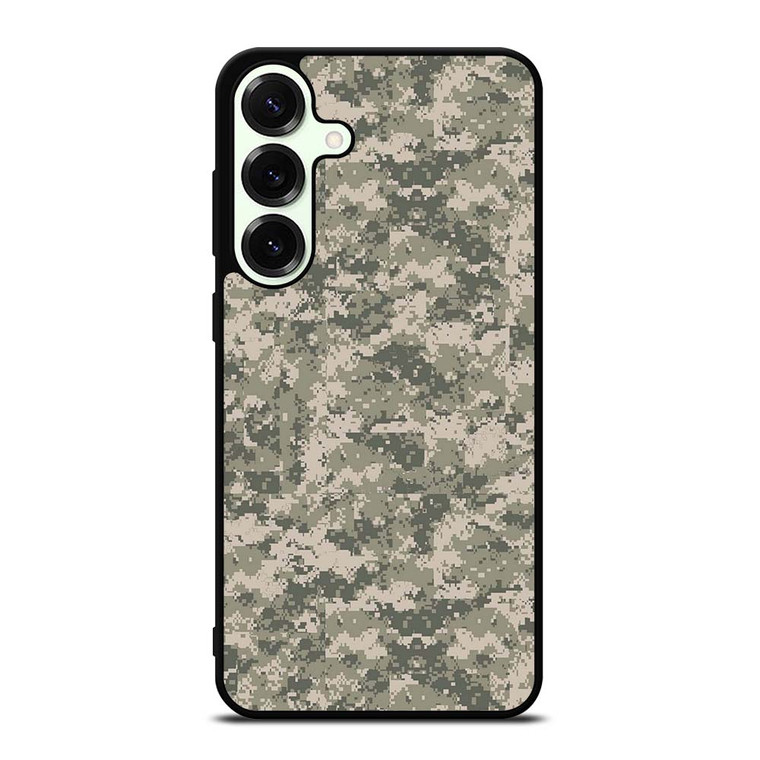 MILITARY URBAN CAMO Samsung Galaxy S25 Plus Case