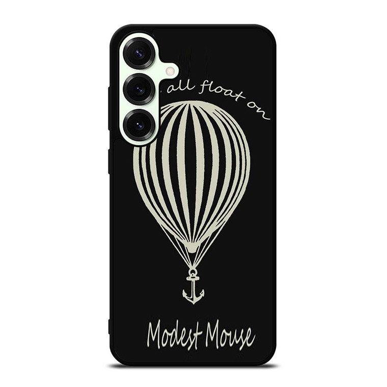MODEST MOUSE BALLON Samsung Galaxy S25 Plus Case