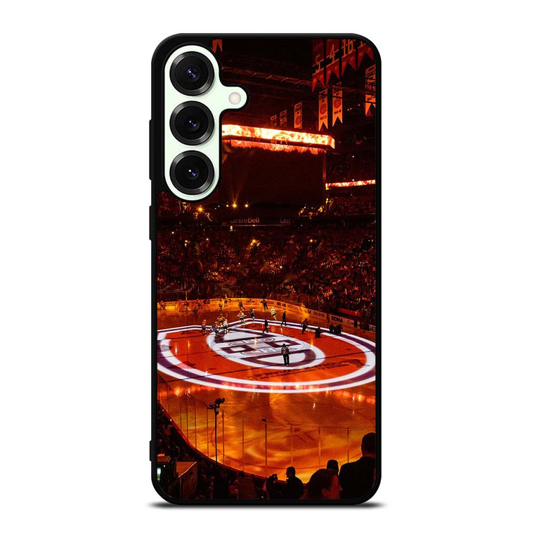 MONTREAL CANADIENS STADIUM Samsung Galaxy S25 Plus Case