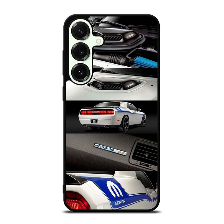 MOPAR SHAKER Samsung Galaxy S25 Plus Case