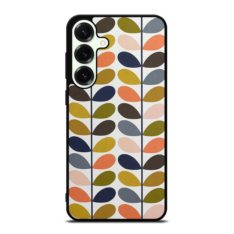 MULTI STEM ORLA KIELY FOLIO Samsung Galaxy S25 Plus Case