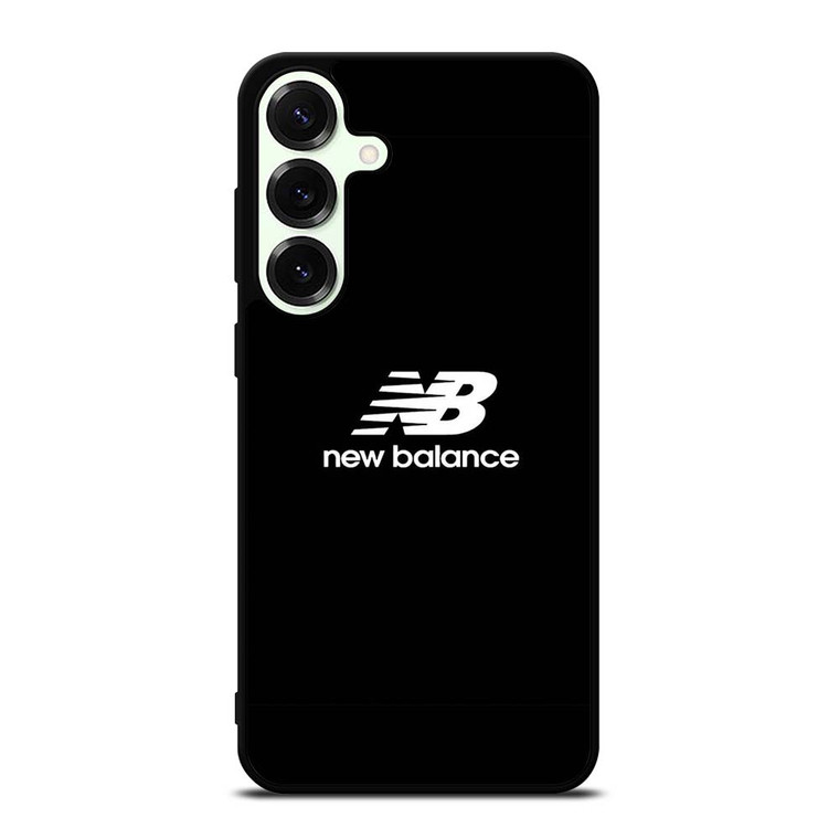 NB NEW BALANCE LOGO Samsung Galaxy S25 Plus Case