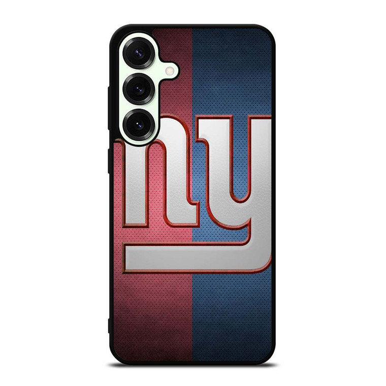 NEW YORK GIANTS NFL LOGO Samsung Galaxy S25 Plus Case