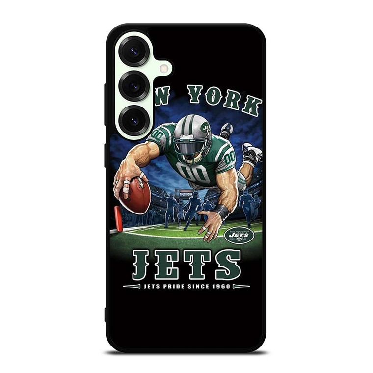 NEW YORK JETS PRIDE SINCE 1960 Samsung Galaxy S25 Plus Case