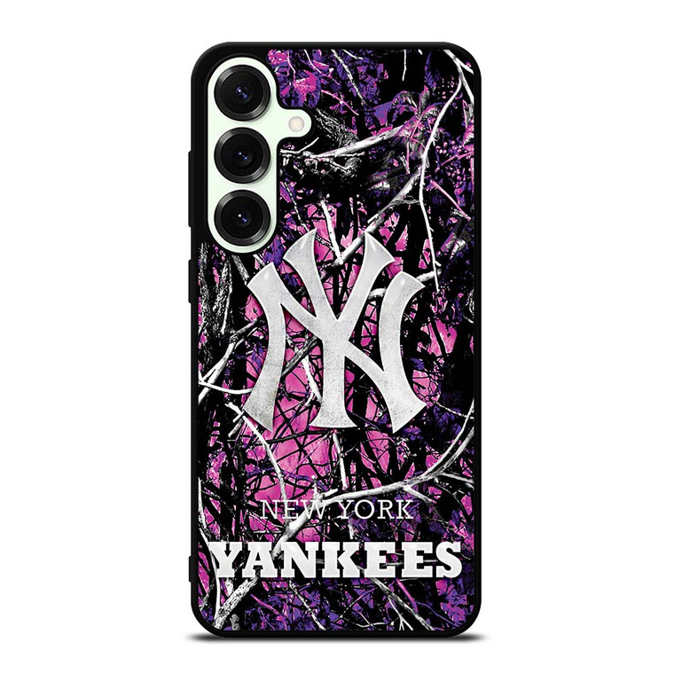 NEW YORK YANKEES ART 2 Samsung Galaxy S25 Plus Case