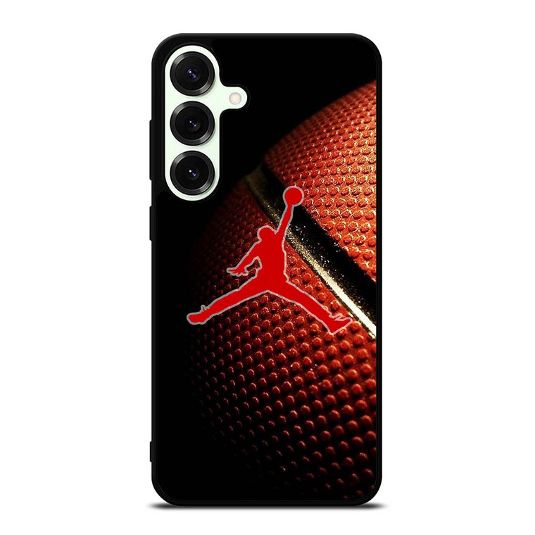 NIKE AIR JORDAN LOGO Samsung Galaxy S25 Plus Case