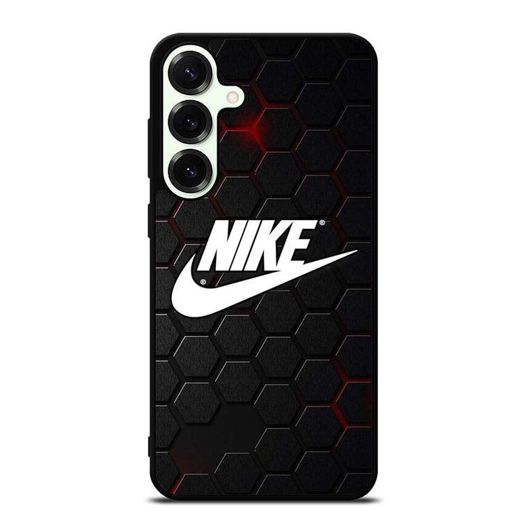 NIKE HEXAGON LOGO Samsung Galaxy S25 Plus Case