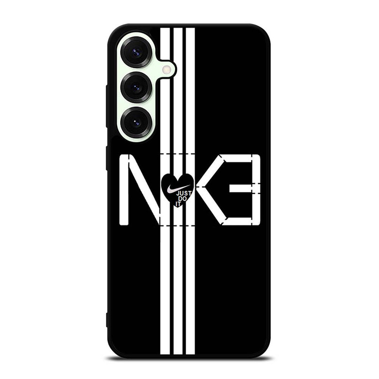 NIKE I LOVE Samsung Galaxy S25 Plus Case
