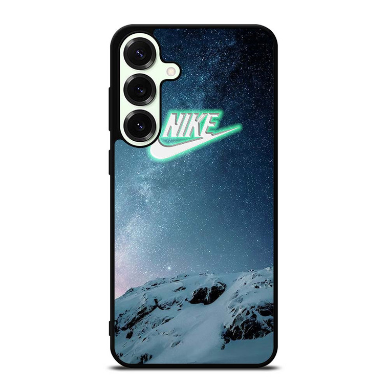 NIKE LOGO GALAXY Samsung Galaxy S25 Plus Case