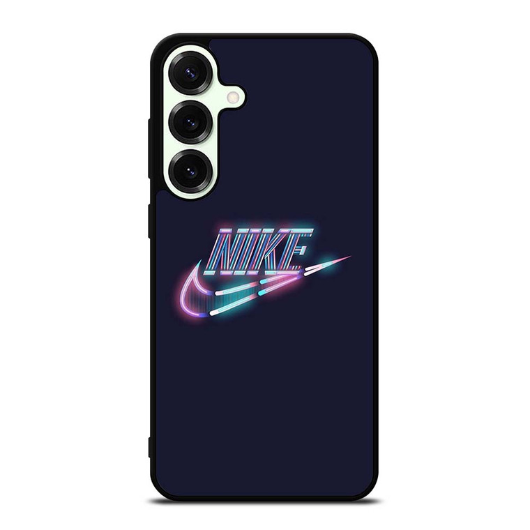 NIKE LOGO GLOW Samsung Galaxy S25 Plus Case