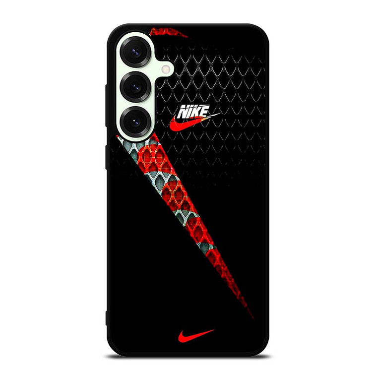 NIKE LOGO UPSIDE DOWN Samsung Galaxy S25 Plus Case