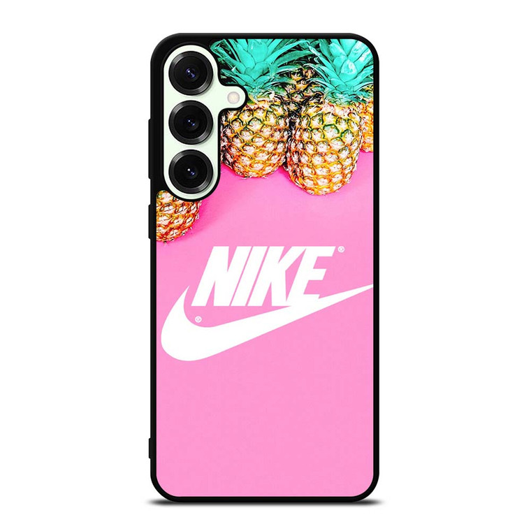 NIKE PINEAPPLE Samsung Galaxy S25 Plus Case