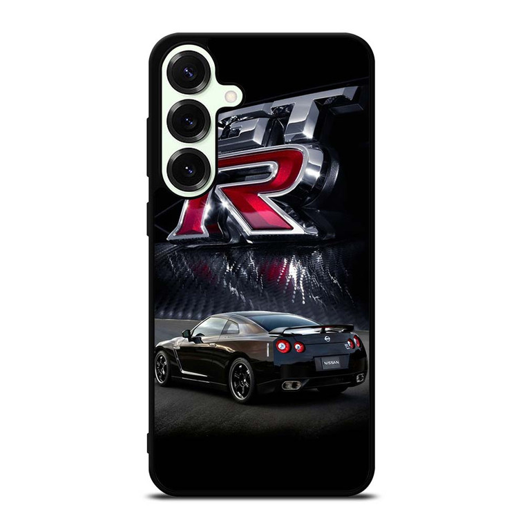 NISSAN SKYLINE GTR Samsung Galaxy S25 Plus Case
