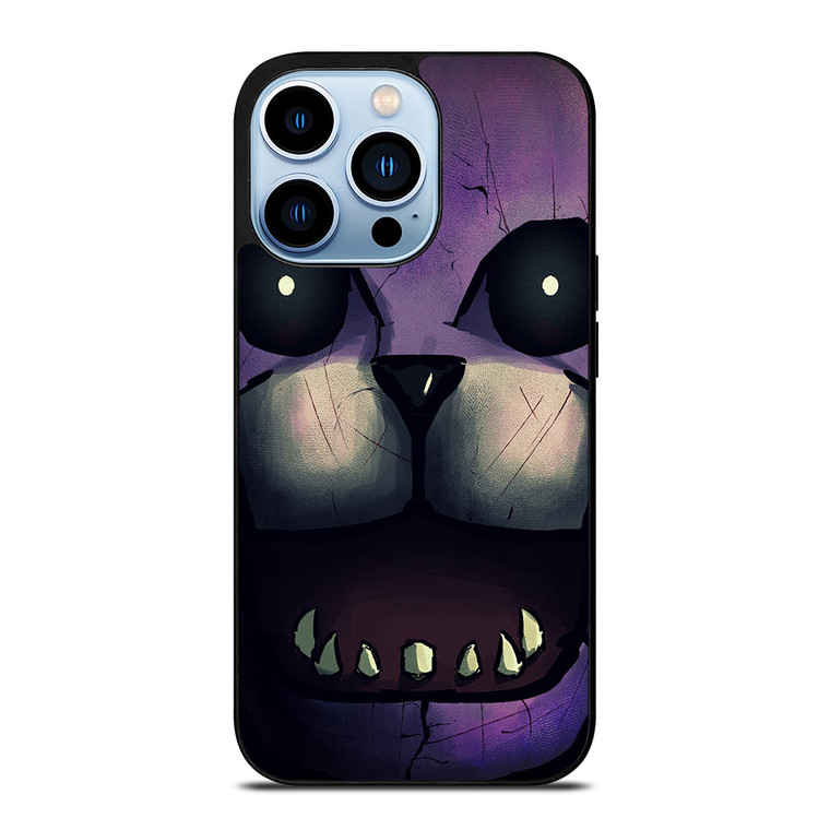 FIVE NIGHTS FREDDY'S BONNIE THE BUNNY iPhone 13 Pro Max Case