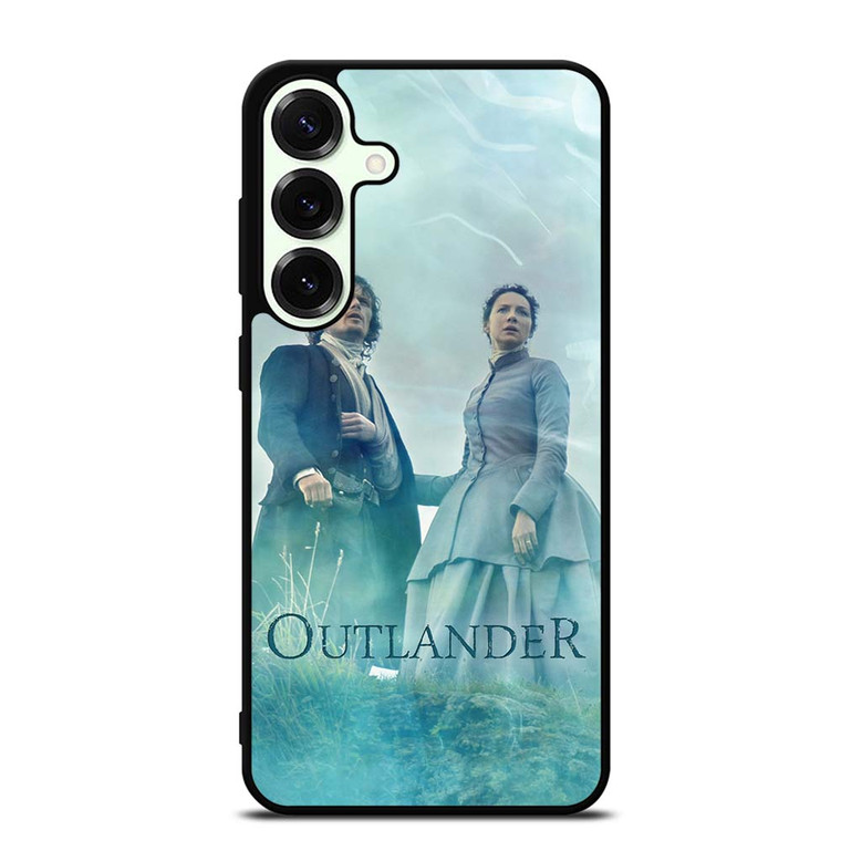 OUTLANDER SERIES Samsung Galaxy S25 Plus Case