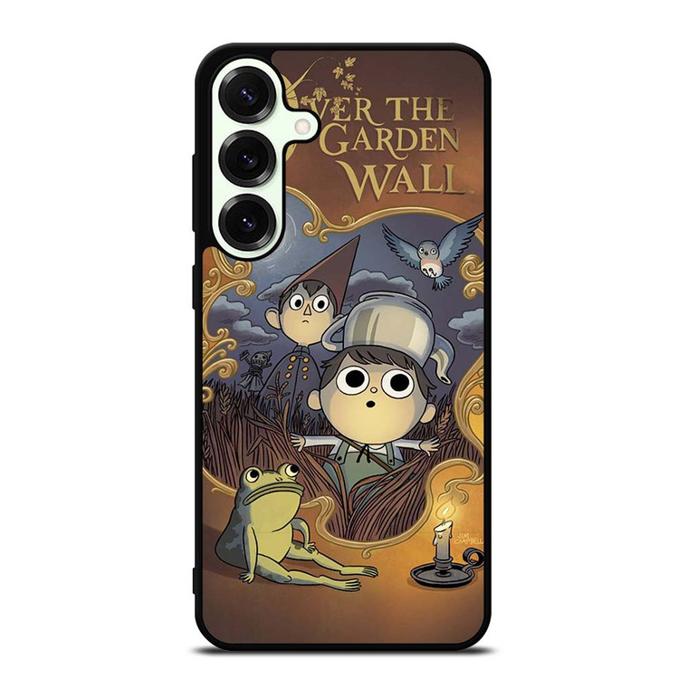 OVER THE GARDEN WALL 5 Samsung Galaxy S25 Plus Case