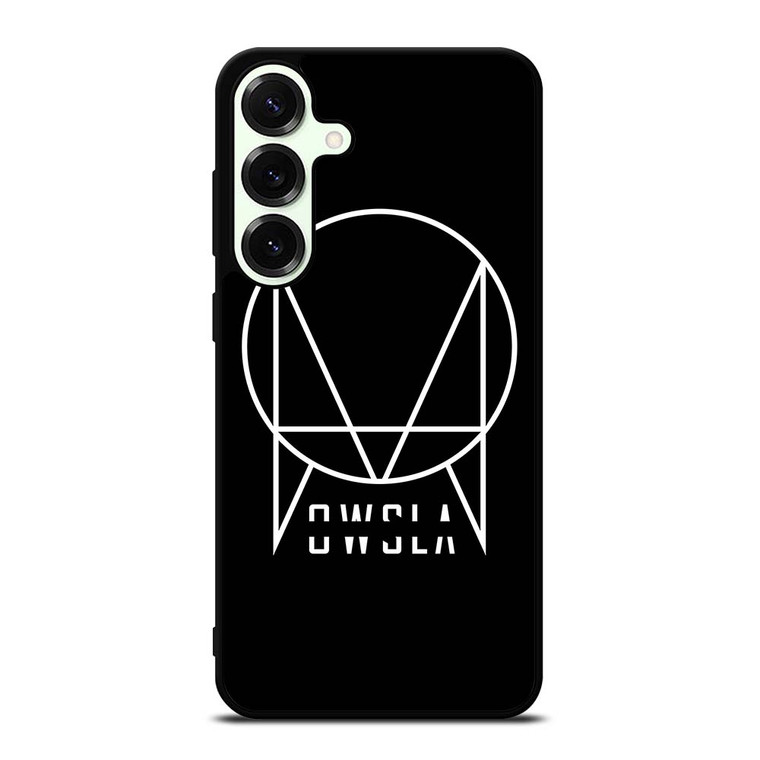 OWSLA RECORD LABEL Samsung Galaxy S25 Plus Case