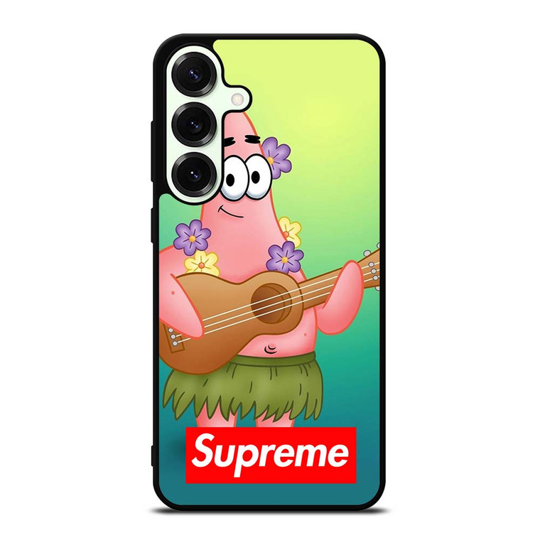 PATRICK SUPREME HAWAII Samsung Galaxy S25 Plus Case