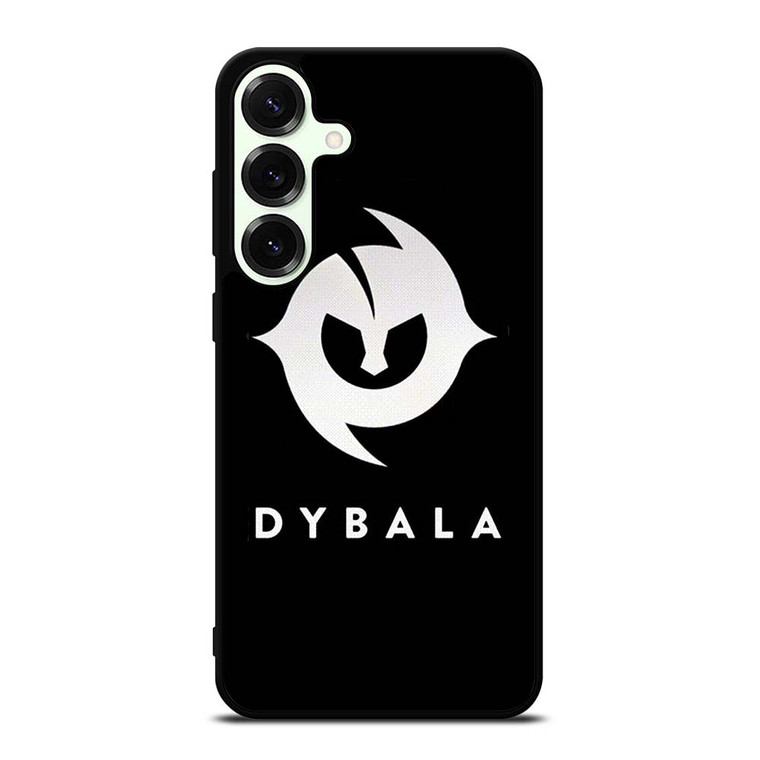 PAULO DYBALA SYMBOL Samsung Galaxy S25 Plus Case