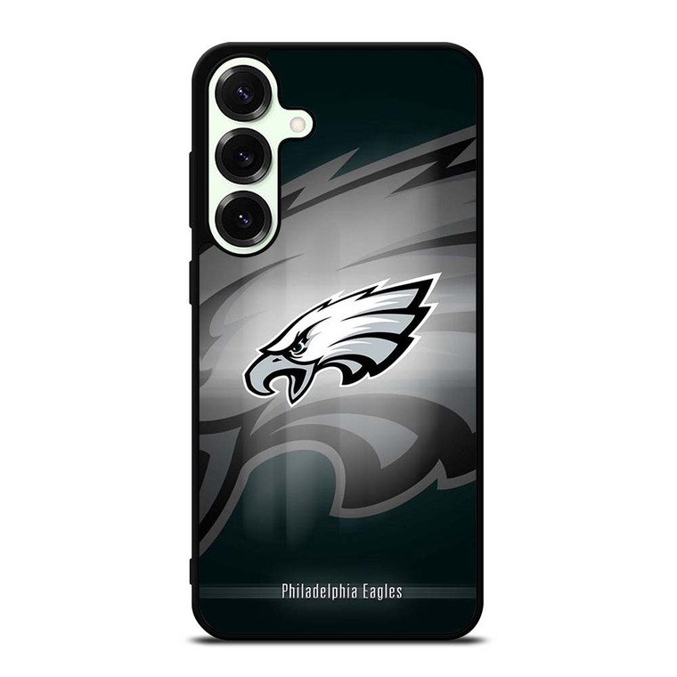 PHILADELPHIA EAGLES SYMBOL Samsung Galaxy S25 Plus Case