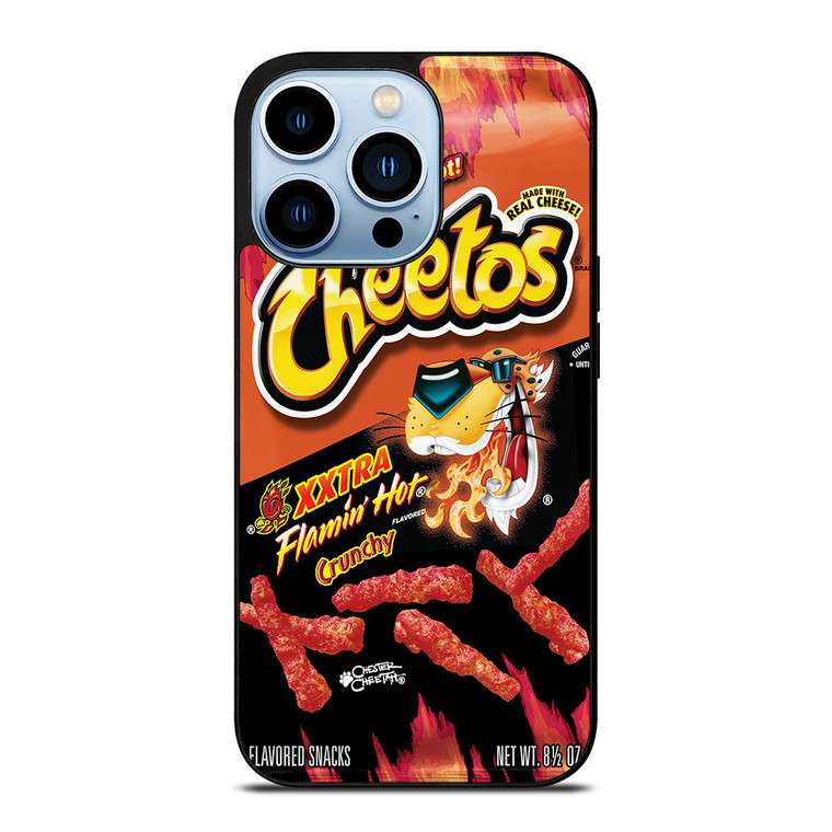 FLAMIN HOT CHEETOS XXTRA iPhone 13 Pro Max Case
