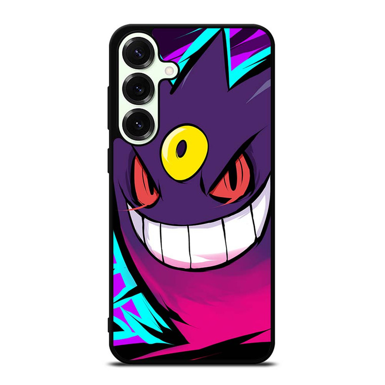 POKEMON GENGAR Samsung Galaxy S25 Plus Case