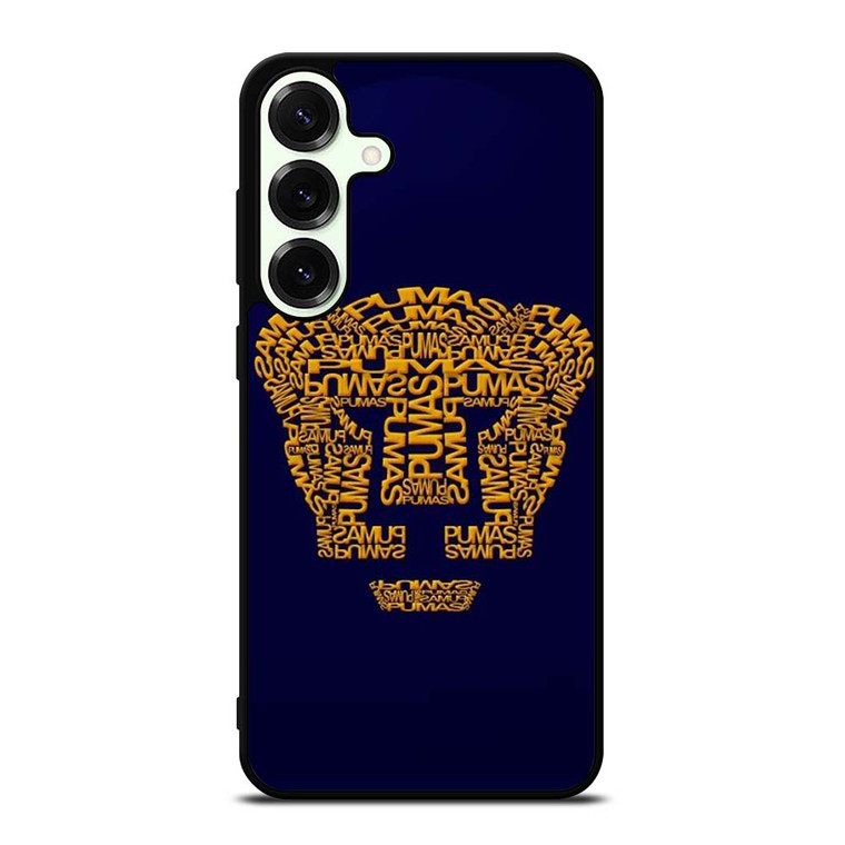 PUMAS UNAM Samsung Galaxy S25 Plus Case
