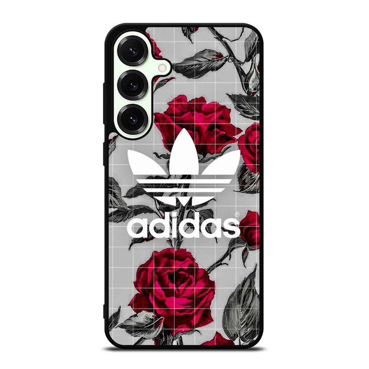 ROSE ADIDAS Samsung Galaxy S25 Plus Case