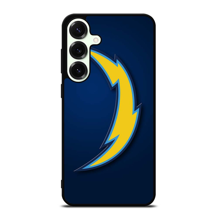 SAN DIEGO CHARGERS ICON LOGO Samsung Galaxy S25 Plus Case