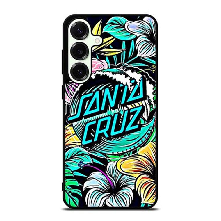 SANTA CRUZ SKATEBOARDS Samsung Galaxy S25 Plus Case