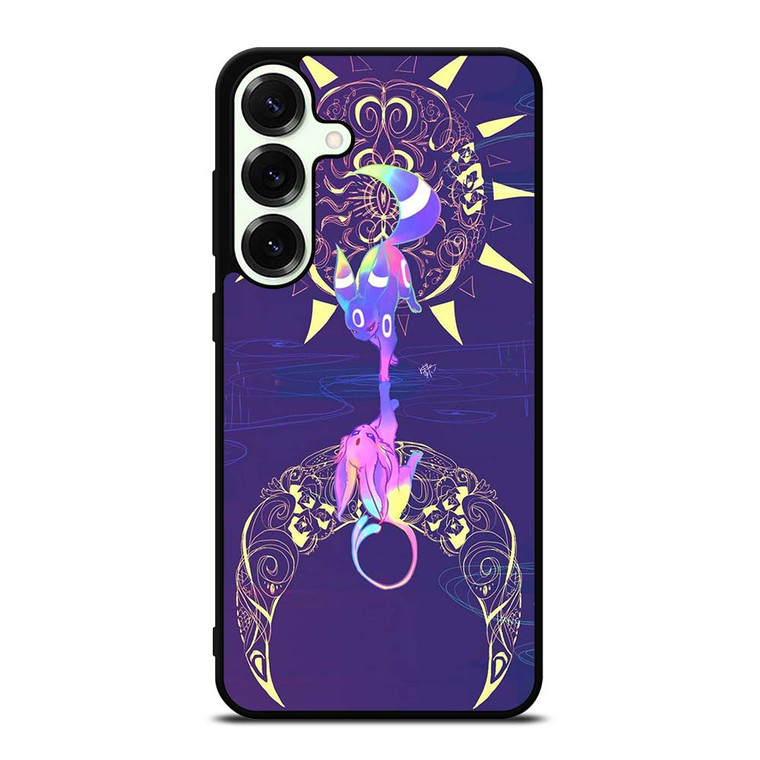 SHINY POKEMON UMBREON Samsung Galaxy S25 Plus Case