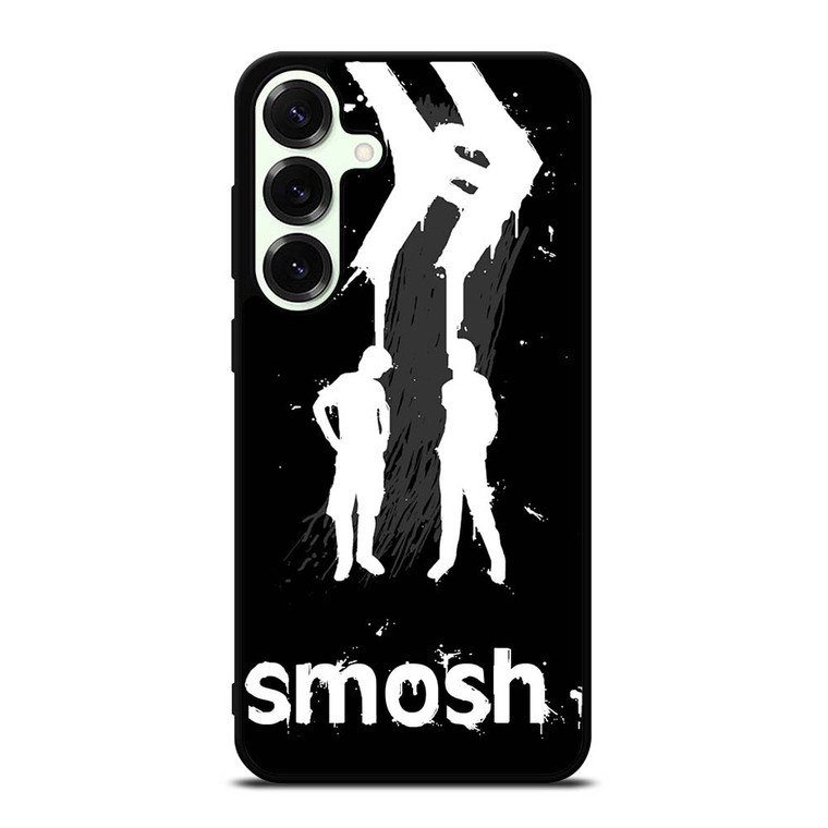SMOSH Samsung Galaxy S25 Plus Case
