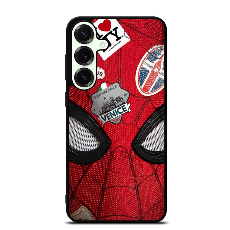 SPIDER-MAN FAR FROM HOME Samsung Galaxy S25 Plus Case