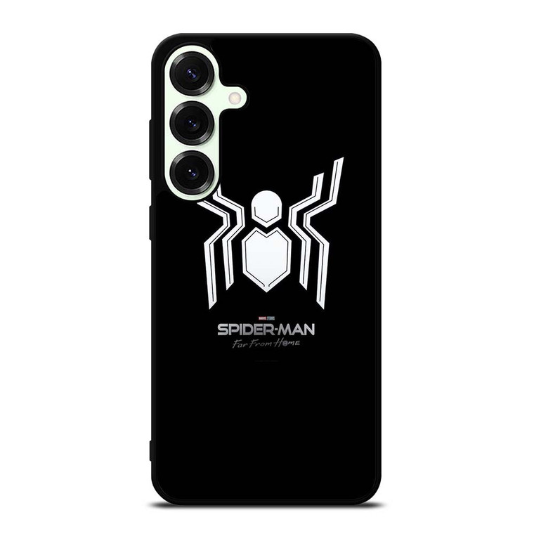 SPIDERMAN LOGO FAR FROM HOME Samsung Galaxy S25 Plus Case