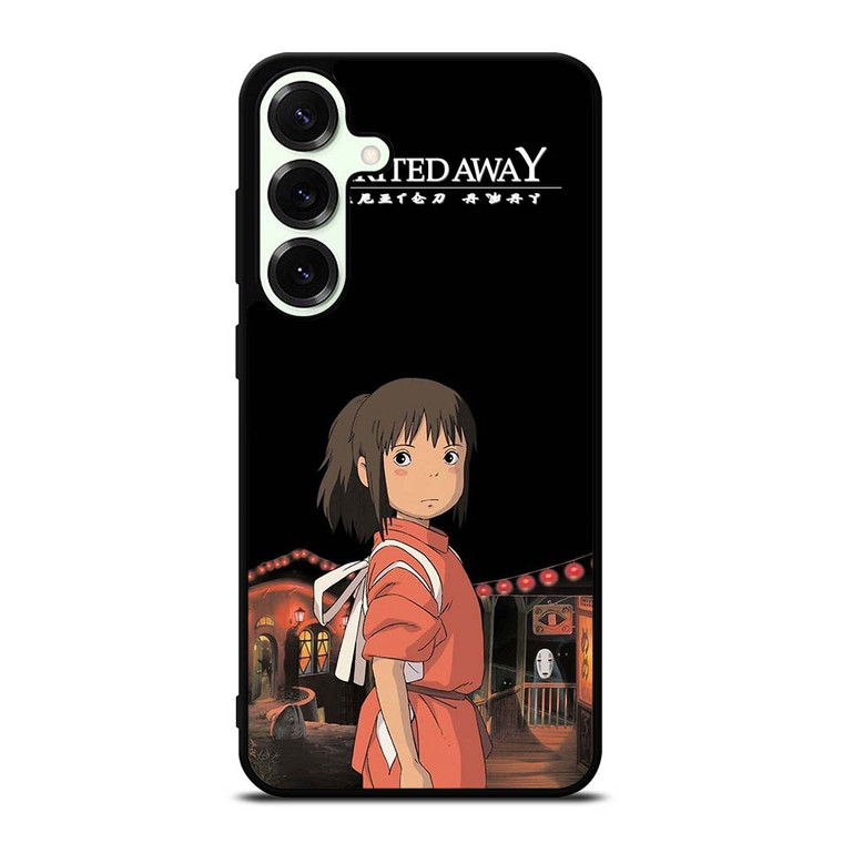 SPIRITED AWAY CHIHIRO LOST ON AOTHER DIMENSION Samsung Galaxy S25 Plus Case