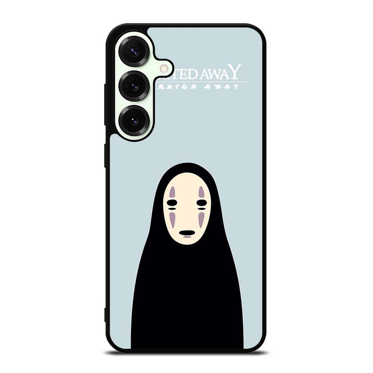 SPIRITED AWAY GHOST NO FACE Samsung Galaxy S25 Plus Case