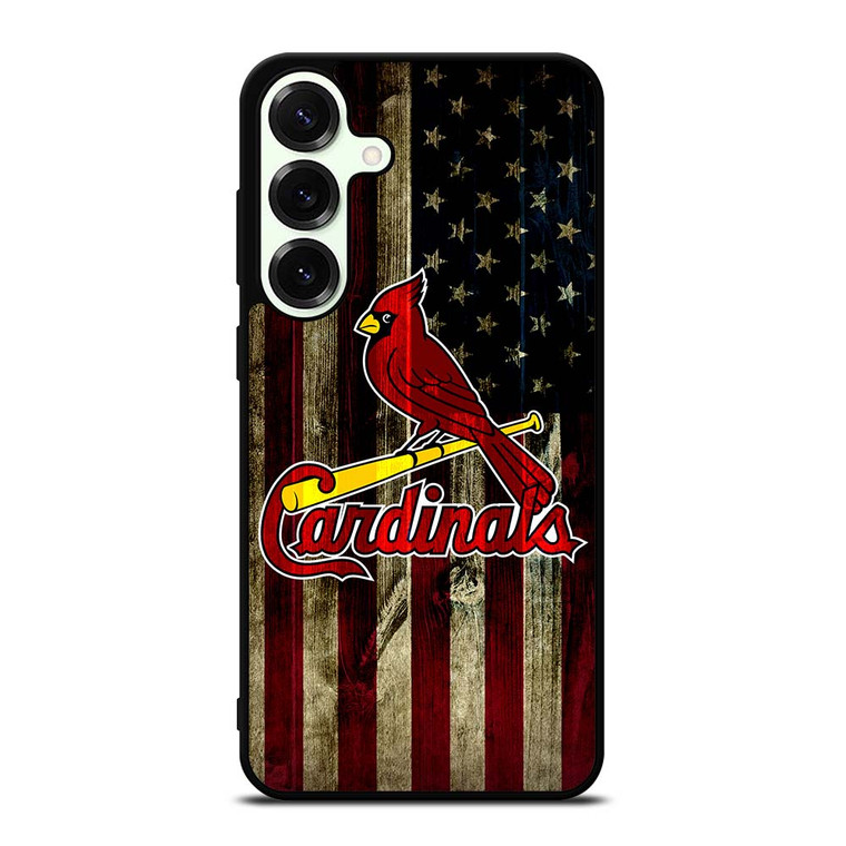 ST LOUIS CARDINALS MLB NEW Samsung Galaxy S25 Plus Case
