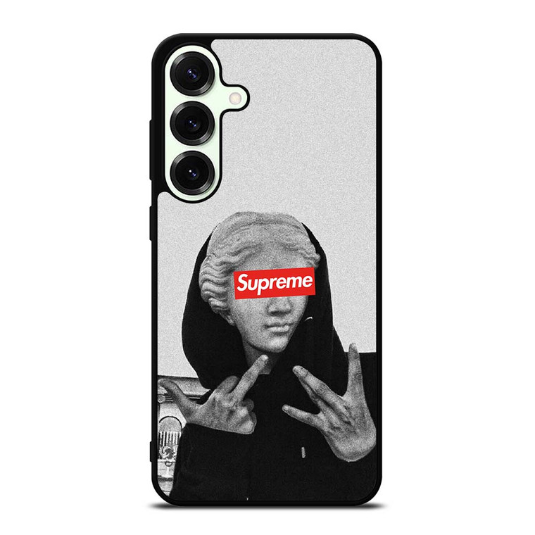 STATUE SUPREME Samsung Galaxy S25 Plus Case