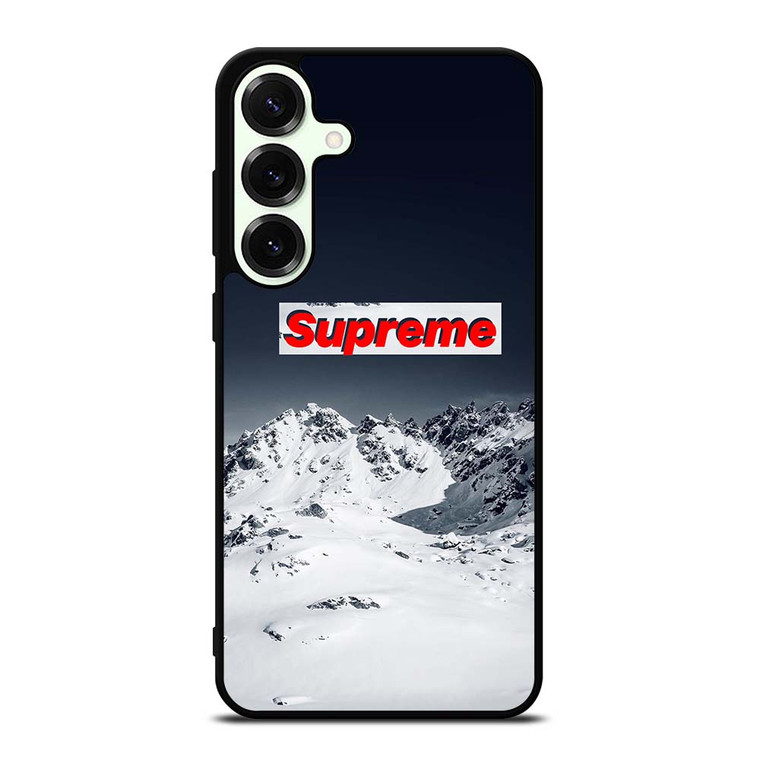SUPREME ARTICK MOUNT ICE Samsung Galaxy S25 Plus Case