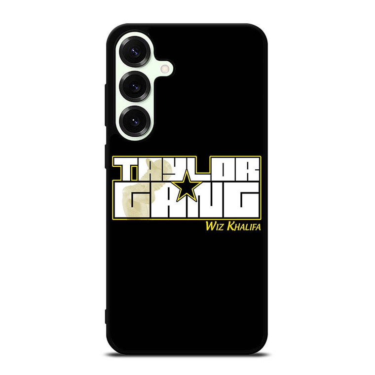TAYLOR GANG WIZ KHALIFA Samsung Galaxy S25 Plus Case
