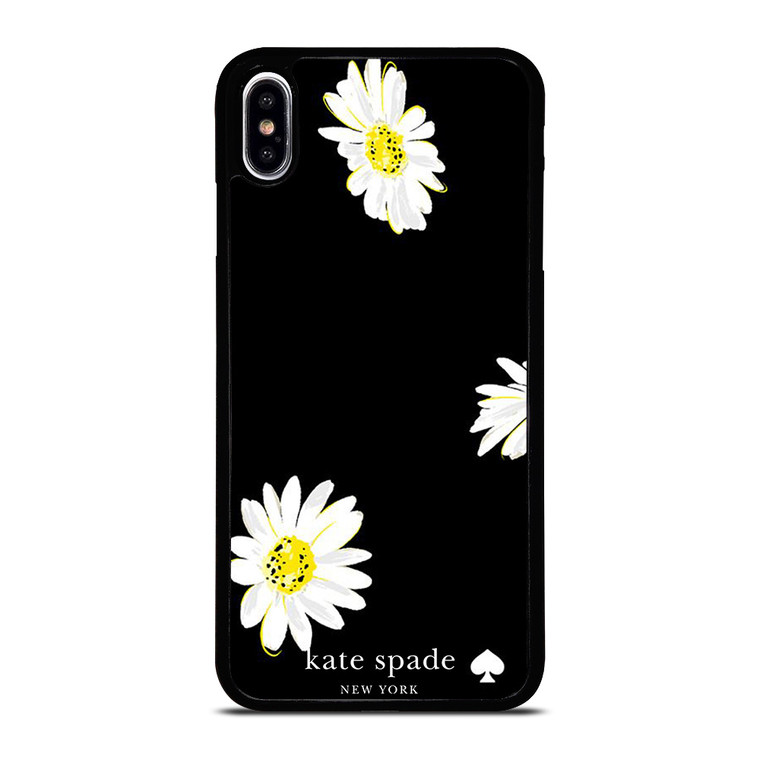 KATE SPADE NEW YORK SUNFLOWER iPhone XS Max Case