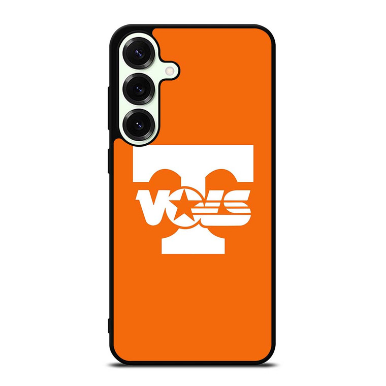 TENNESSEE VOLS FOOTBALL UNIVERSITY VOULUNTEERS Samsung Galaxy S25 Plus Case