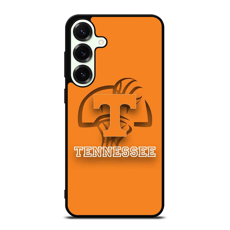 TENNESSEE VOLS FOOTBALL VOULUNTEERS Samsung Galaxy S25 Plus Case
