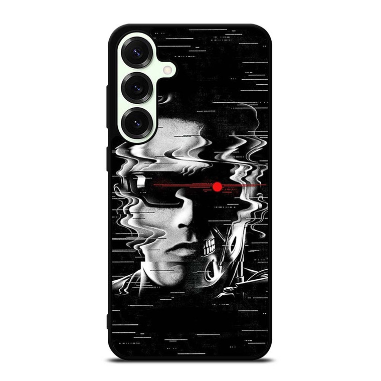 TERMINATOR GENISYS Samsung Galaxy S25 Plus Case