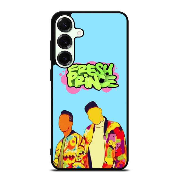 THE FRESH PRINCE OF BEL AIR Samsung Galaxy S25 Plus Case